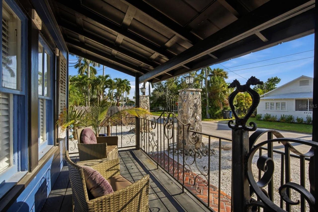4419 123rd St Court W, Cortez, FL 34215 Photo