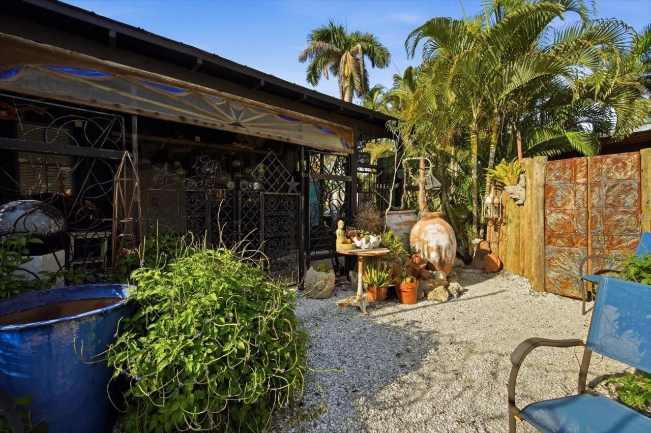 4419 123rd St Court W, Cortez, FL 34215 Photo