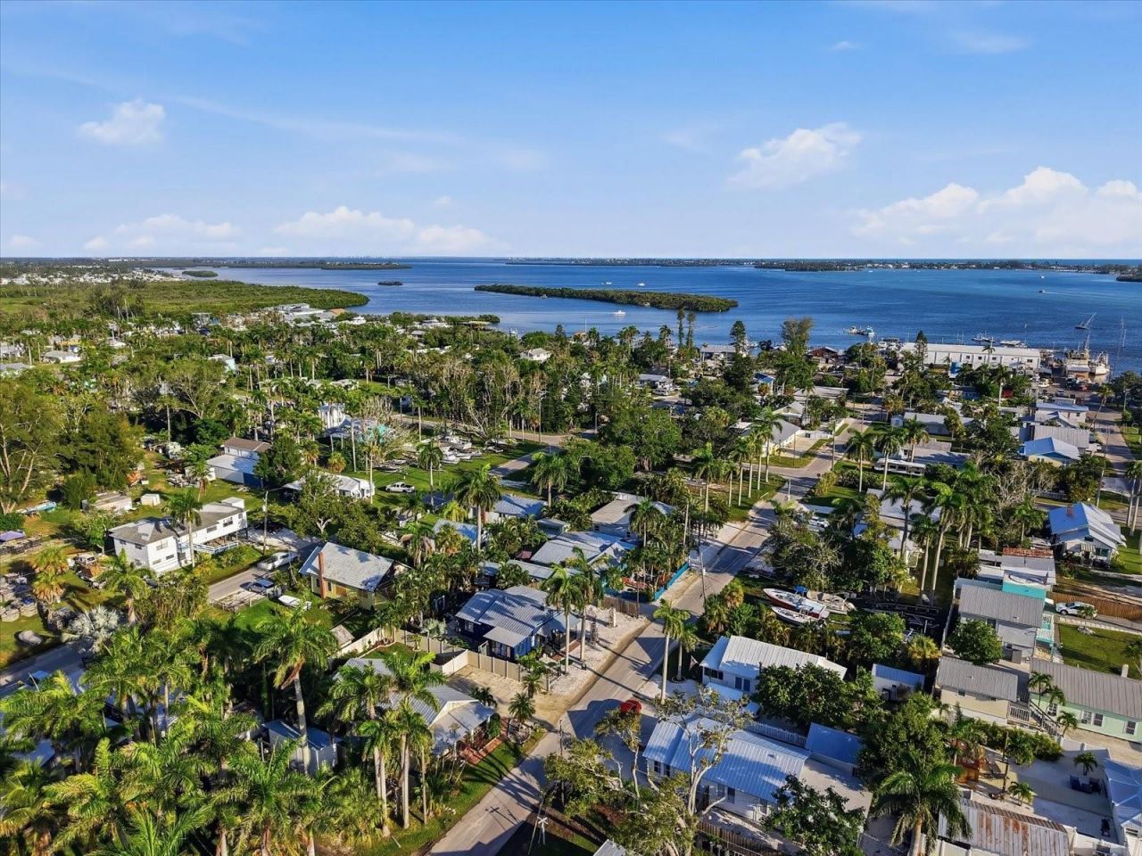 4419 123rd St Court W, Cortez, FL 34215 Photo