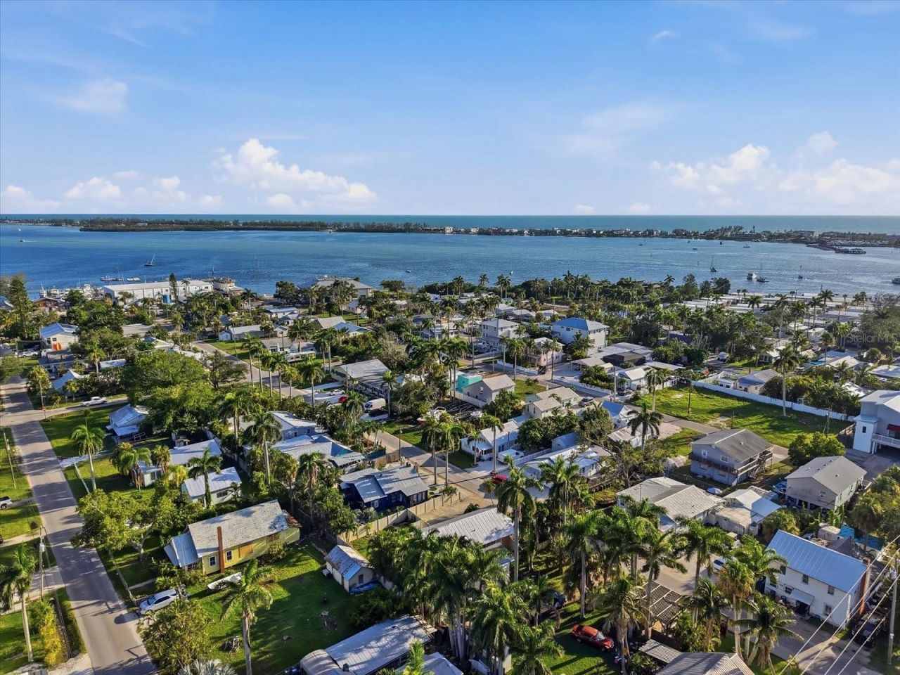 4419 123rd St Court W, Cortez, FL 34215 Photo