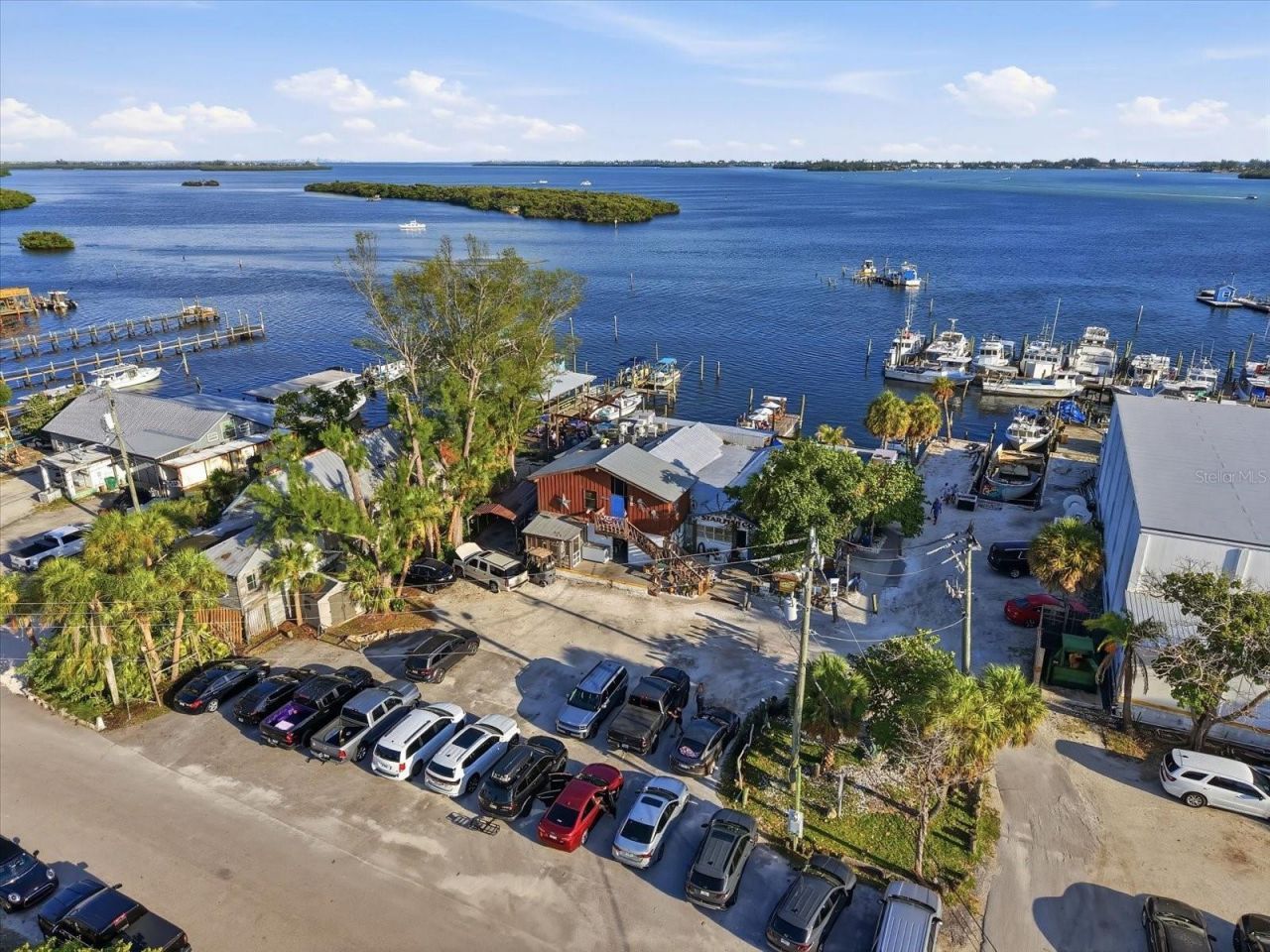 4419 123rd St Court W, Cortez, FL 34215 Photo