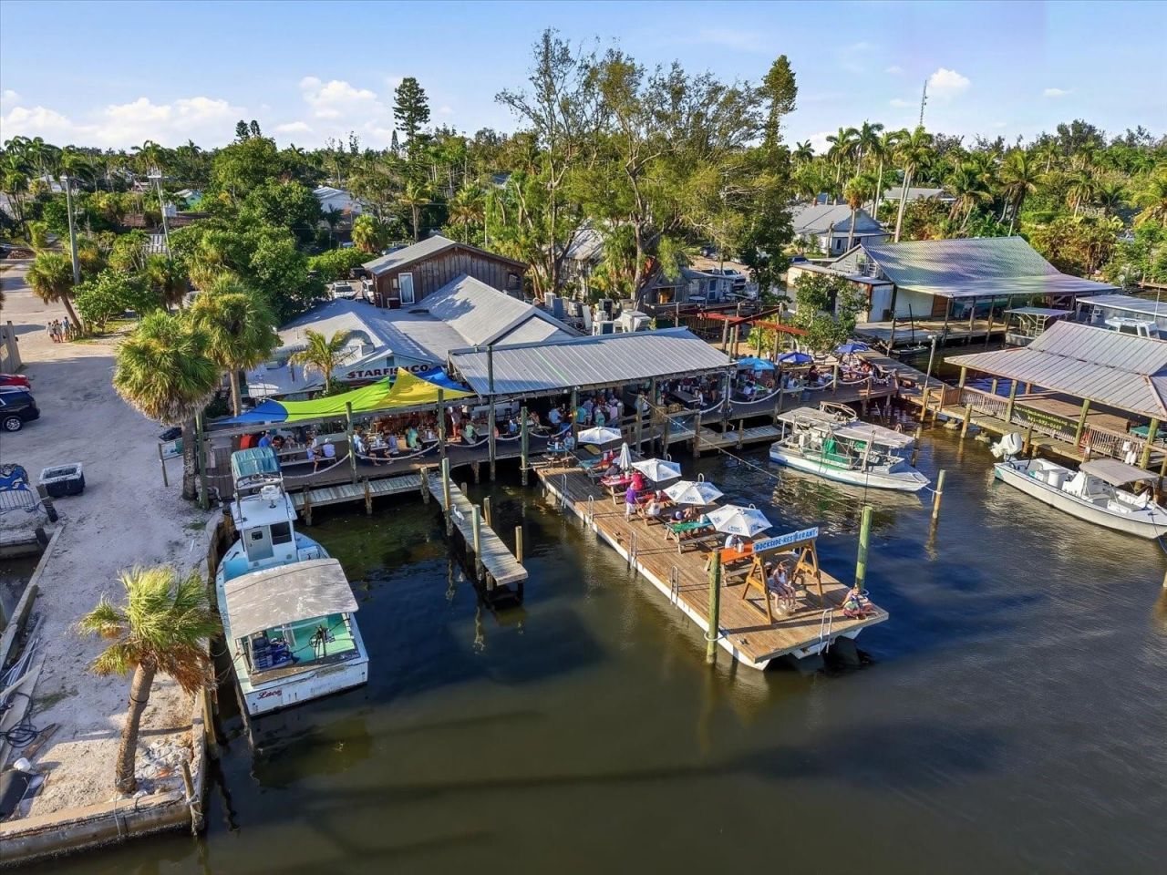 4419 123rd St Court W, Cortez, FL 34215 Photo