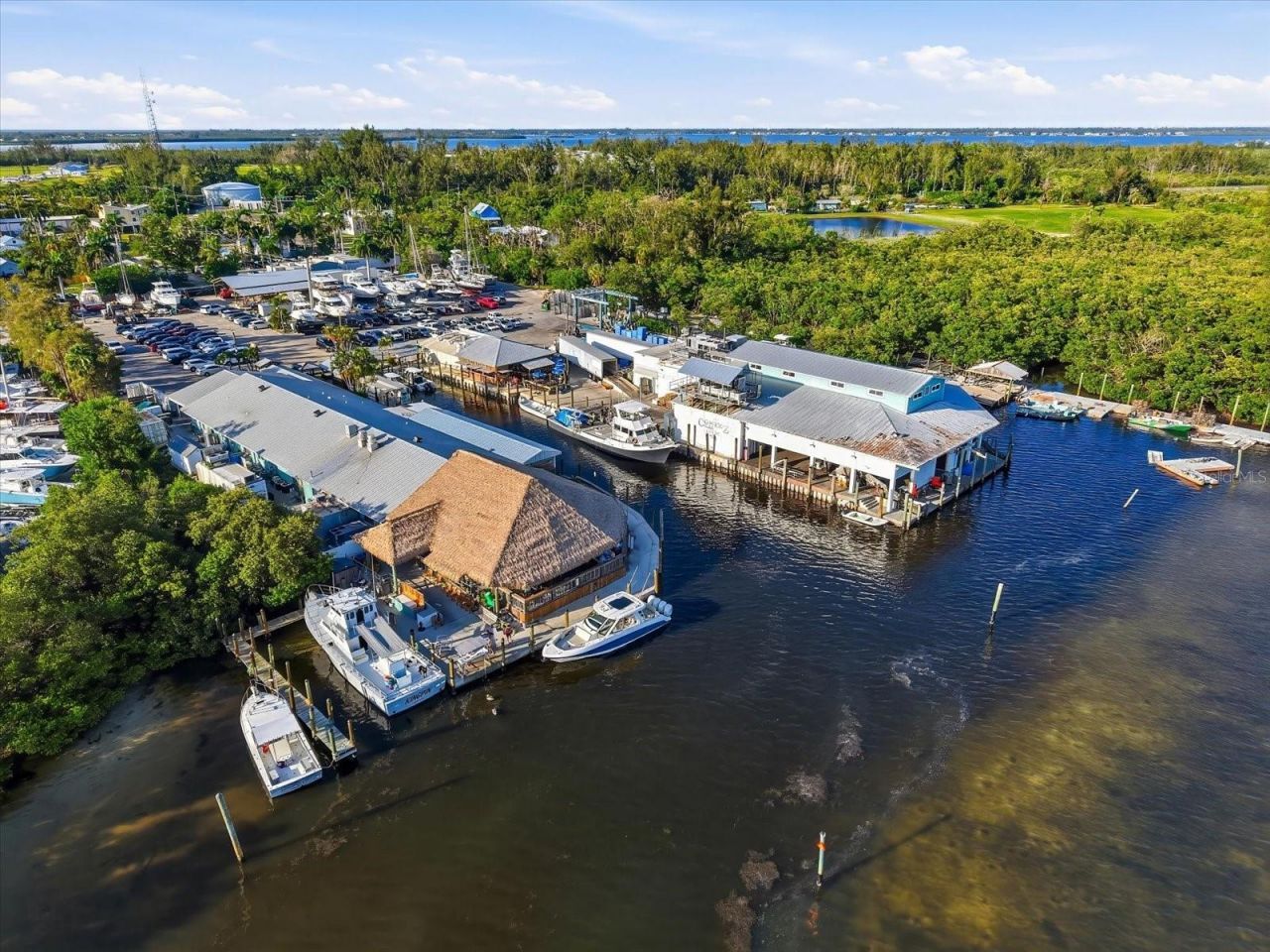 4419 123rd St Court W, Cortez, FL 34215 Photo