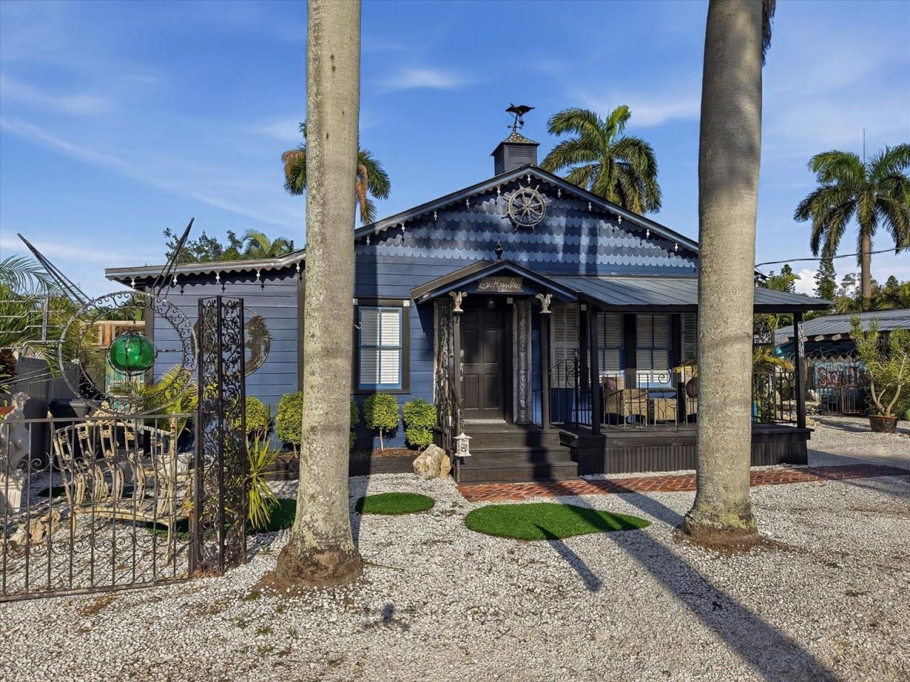 4419 123rd St Court W, Cortez, FL 34215 Photo