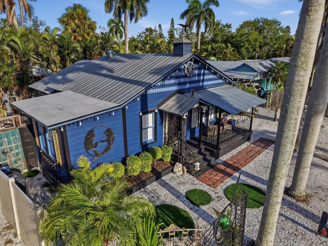 4419 123rd St Court W, Cortez, FL 34215 Photo