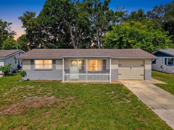 4737 BELFAST DRIVE , NEW PORT RICHEY, FL 34652