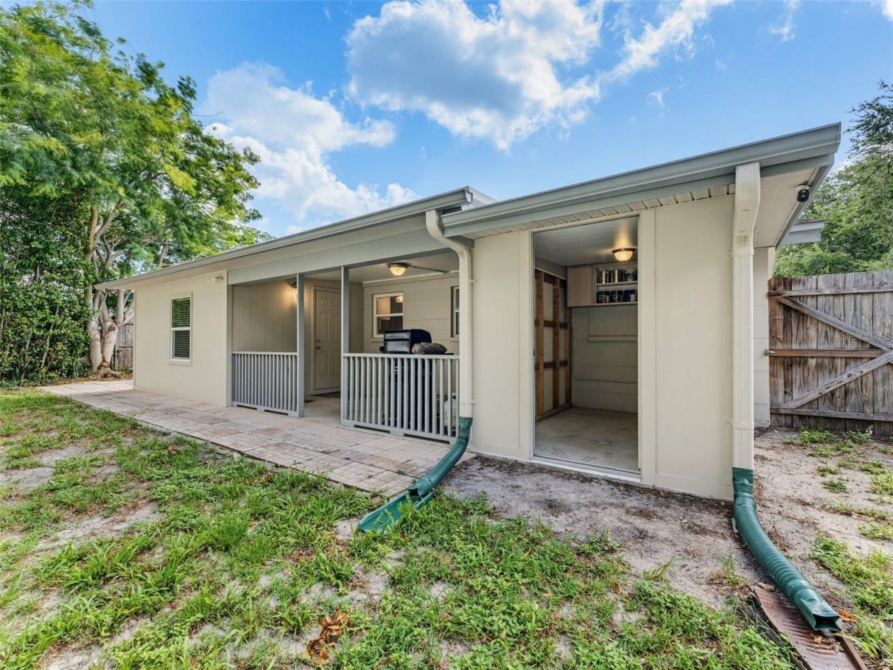 4737 Belfast Drive , New Port Richey, FL 34652 Photo