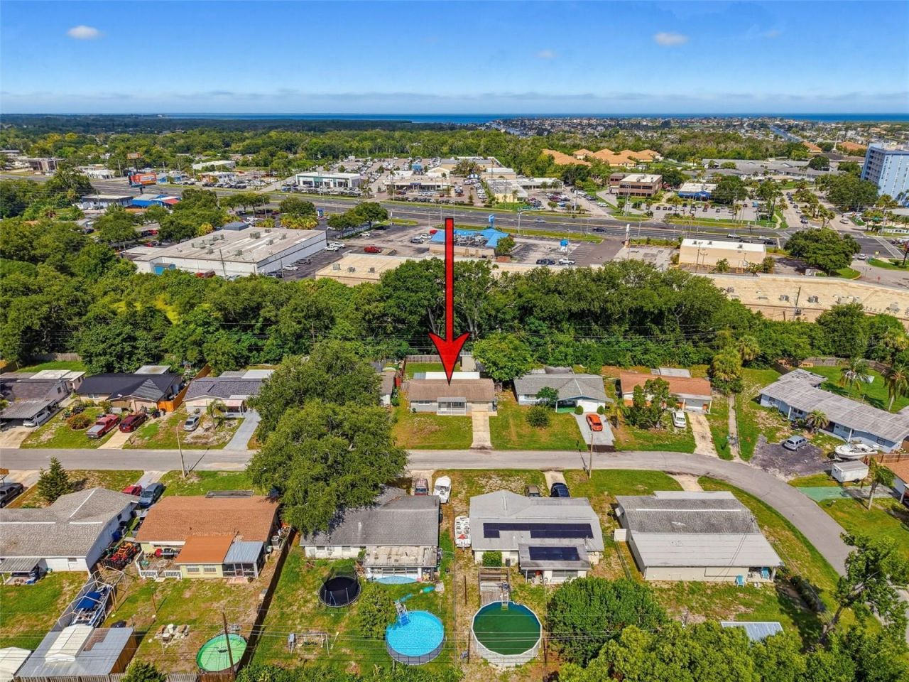 4737 Belfast Drive , New Port Richey, FL 34652 Photo