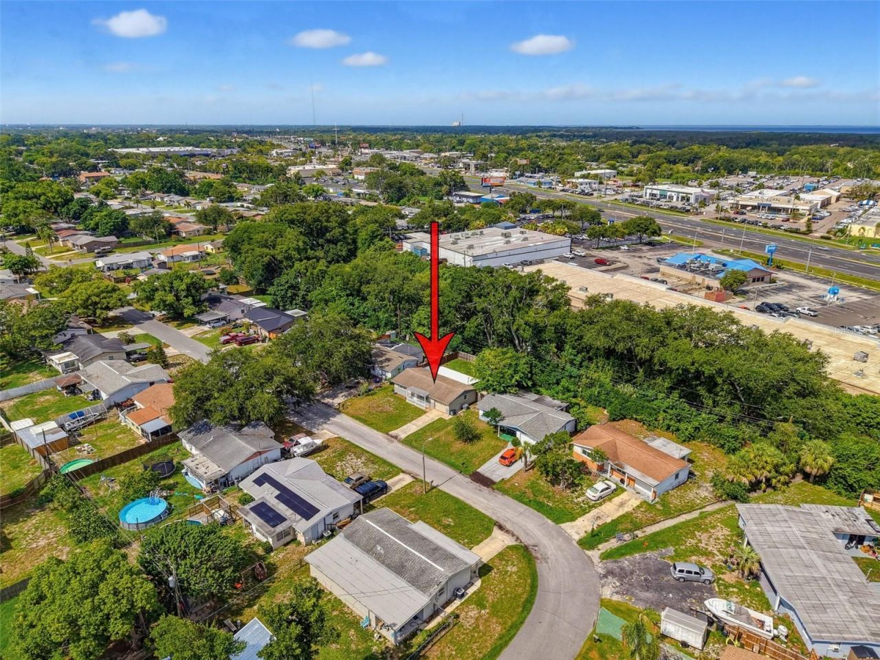 4737 Belfast Drive , New Port Richey, FL 34652 Photo