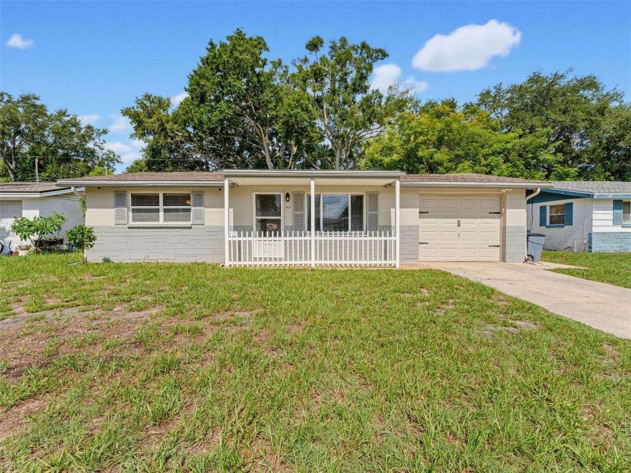 4737 Belfast Drive , New Port Richey, FL 34652 Photo