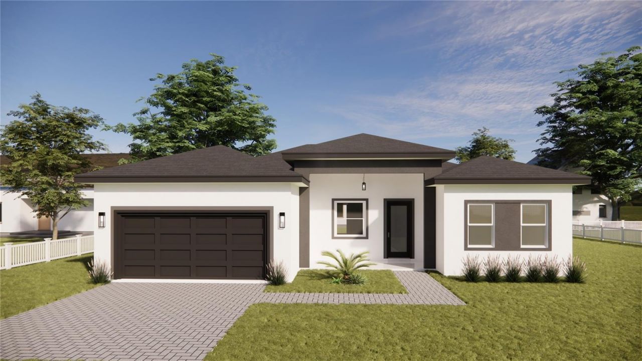 17142 SW 41st Circle , Ocala, FL 34473 Main Photo