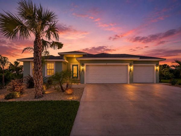 7 LEEWARD LANE , PLACIDA, FL 33946