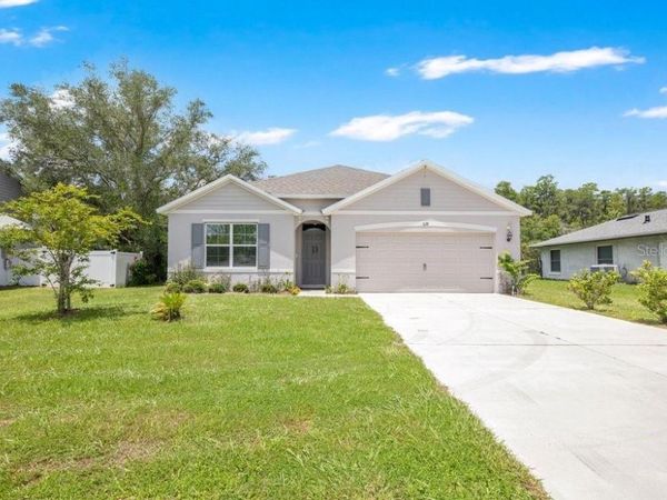 628 REINDEER DRIVE , KISSIMMEE, FL 34759
