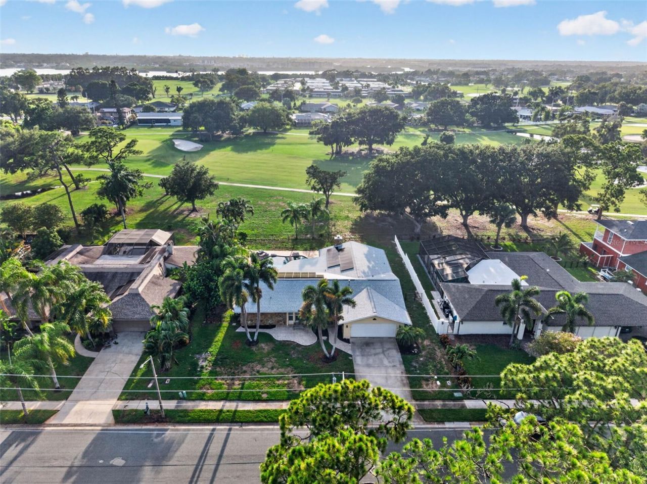 6390 Burning Tree Drive, Seminole, FL 33777 Photo