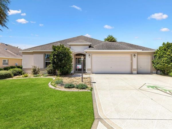 1304 BRUNELL STREET , THE VILLAGES, FL 32163