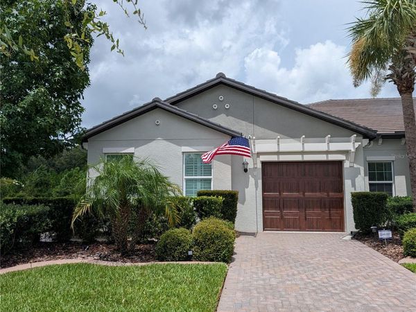 16711 SHELL BAY DRIVE, LAND O LAKES, FL 34638