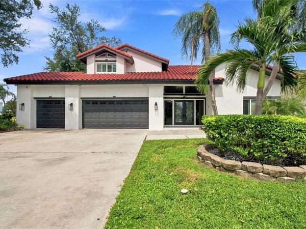 4123 CROSSWATER DRIVE, TAMPA, FL 33615