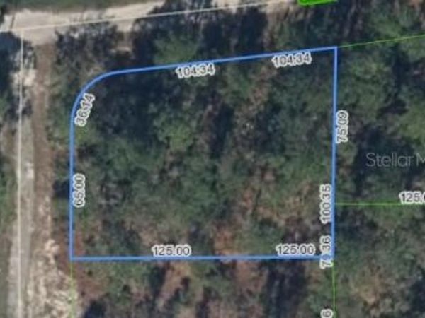 233 MOON GLOW COURT , LAKE PLACID, FL 33852