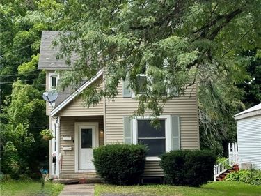 411 Oneida Street , Fulton, NY 13069