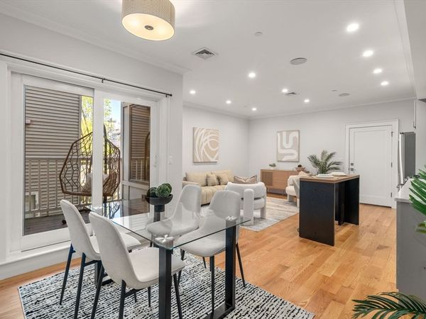 17 Vinton St, Unit 1, Boston, MA 02127