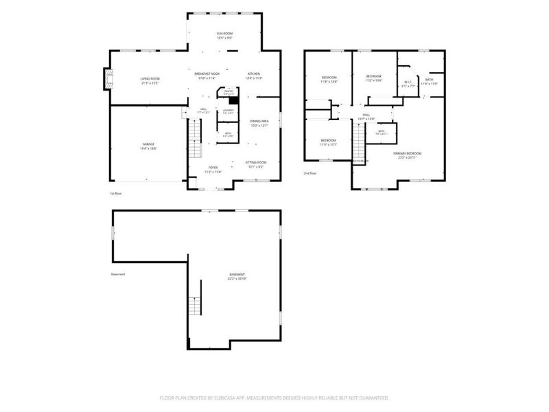 2830 Orchardpark Drive, Cincinnati, OH 45239 Photo 35