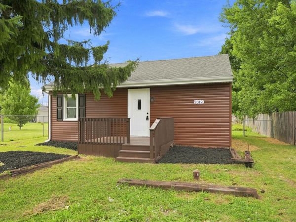 2312 Whitmore Avenue, Fort Wayne, IN 46802