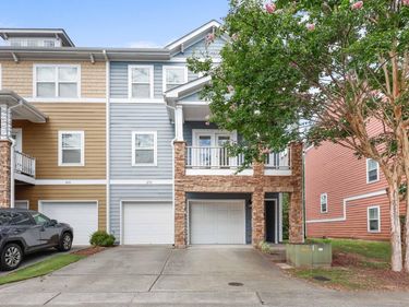 892 Queen City Crescent, Apex, NC 27523