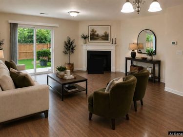 2926 Berkeley Springs Place, Raleigh, NC 27616
