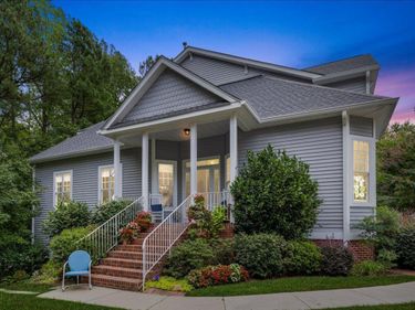 153 Summit Oaks Lane, Holly Springs, NC 27540