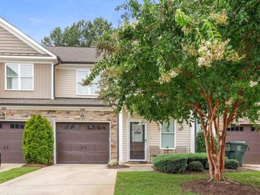 340 Mariah Towns Way, Garner, NC 27529
