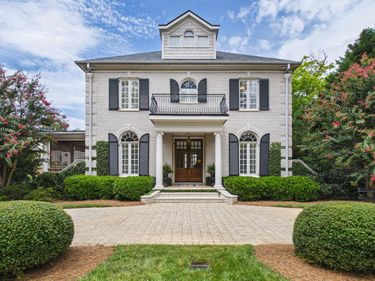 2017 Ridge Road, Raleigh, NC 27607