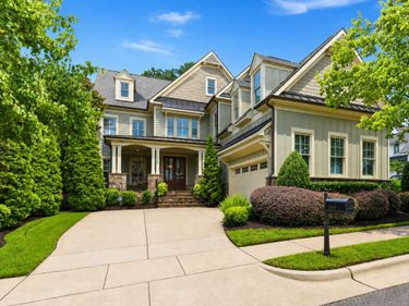 3709 Rolston Drive, Raleigh, NC 27609