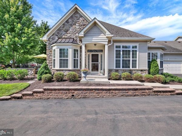 216 WILLOW DRIVE, NEWTOWN, PA 18940