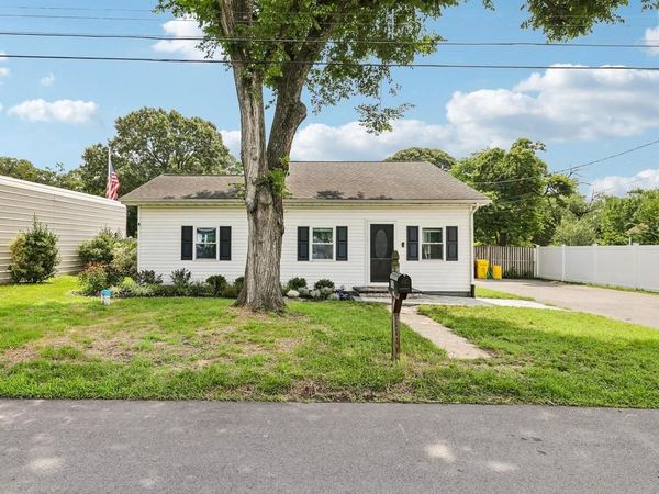 335 BEACH AVENUE , PASADENA, MD 21122