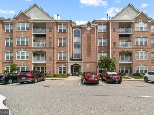 9501 KINGSCROFT TERRACE, Unit H, PERRY HALL, MD 21128