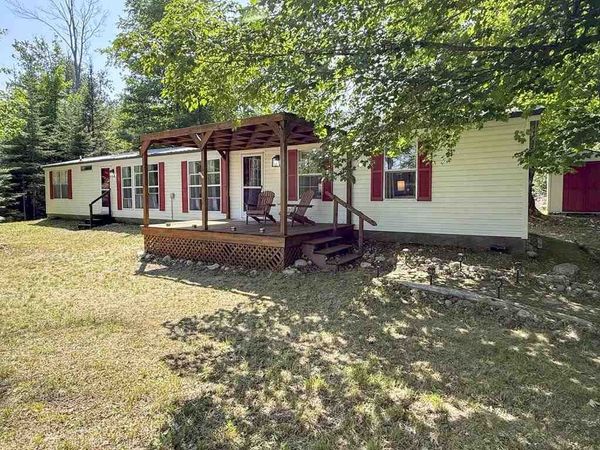 26690 Pat's Road, Beaver Island, MI 49782