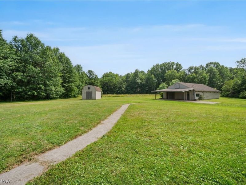 9522 Newton Falls Road, Ravenna, OH 44266 Photo 3