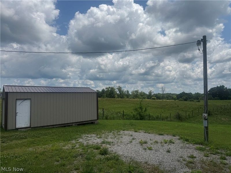 600 Hill Road, Cutler, OH 45724 Photo 19