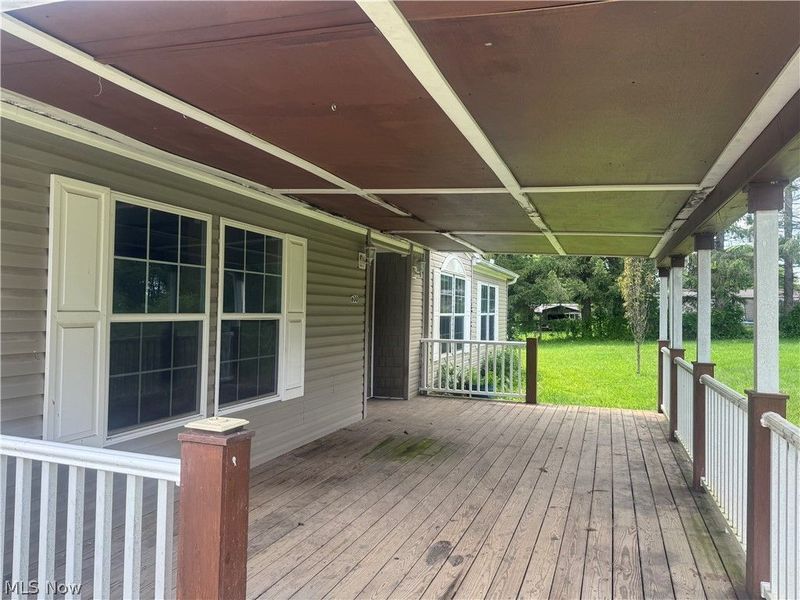 600 Hill Road, Cutler, OH 45724 Photo 2