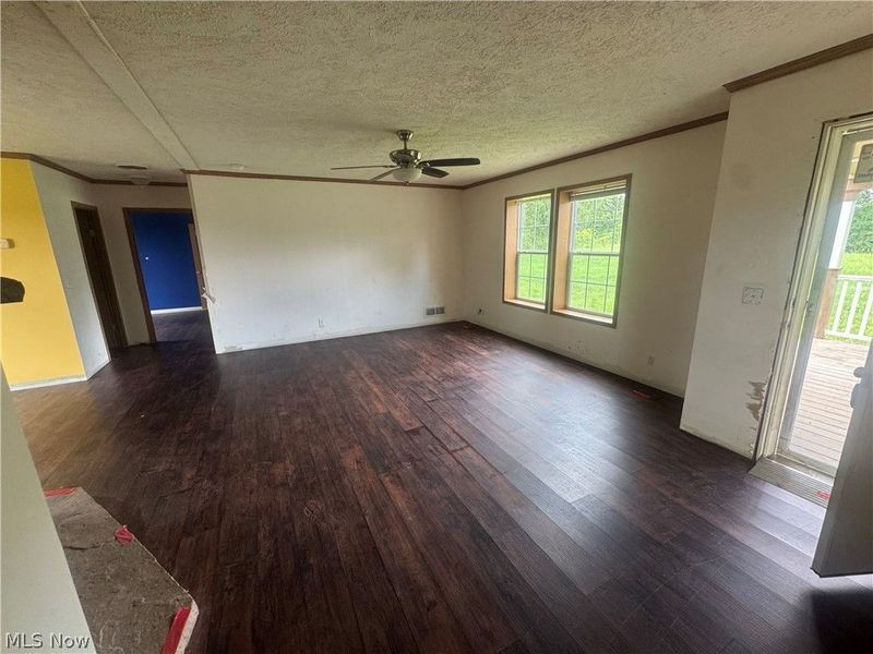 600 Hill Road, Cutler, OH 45724 Photo 3