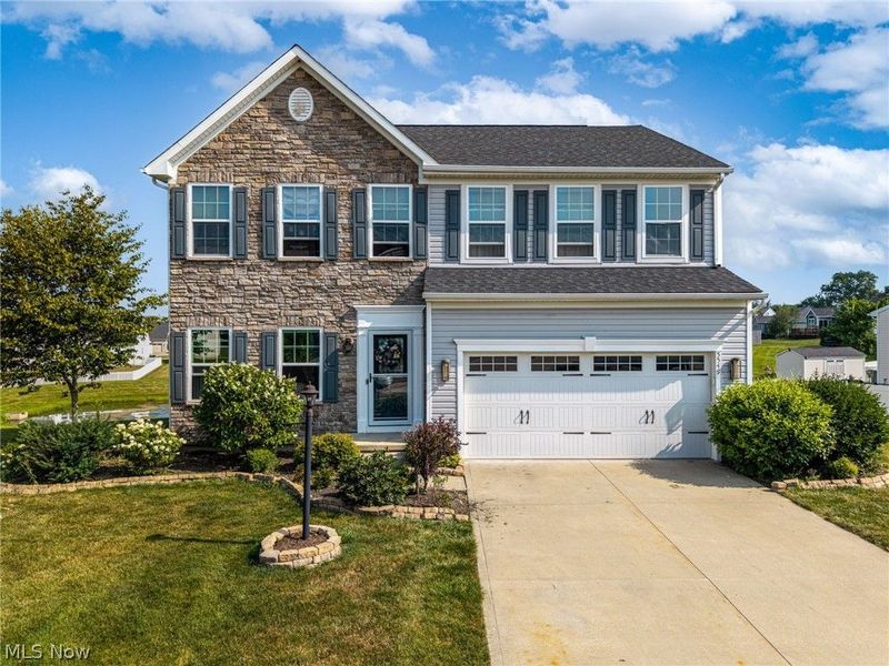 5549 Coverdale Way, Medina, OH 44256 Photo 1