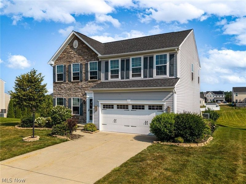5549 Coverdale Way, Medina, OH 44256 Photo 2