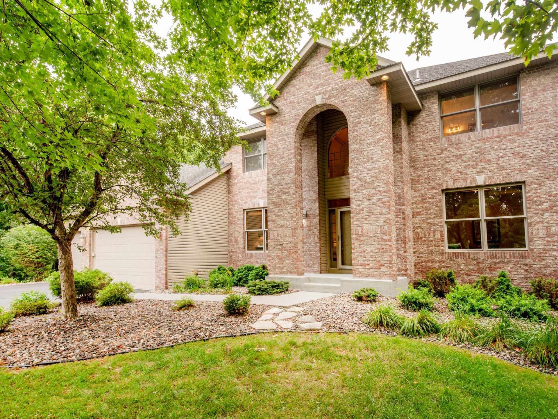 14245 Guadalcanal Street Ne, Ham Lake, MN 55304 Main Photo