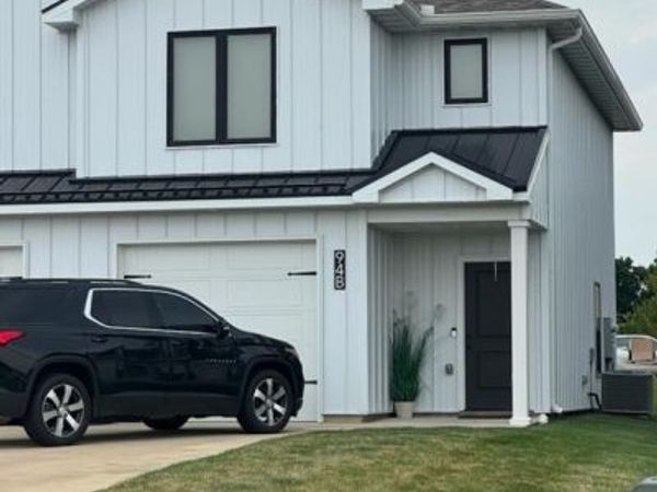 94 B SE 361 Road, Warrensburg, MO 64093