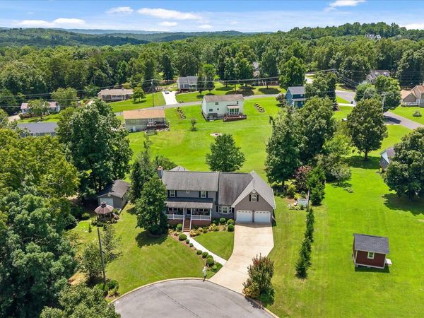 44 Creekside Drive, Ringgold, GA 30736