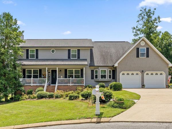 44 Creekside Drive, Ringgold, GA 30736