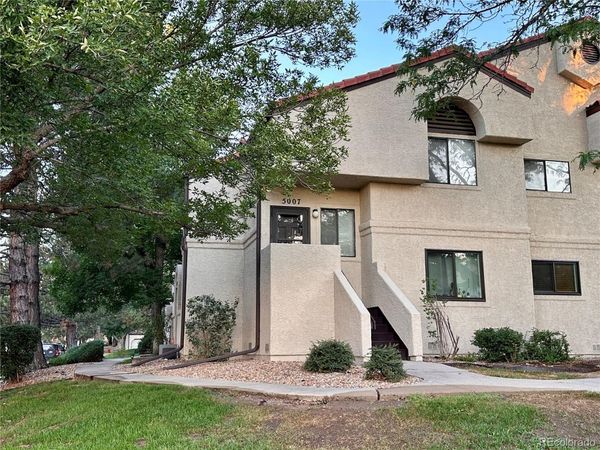 5007 W 73rd Avenue , Westminster, CO 80030