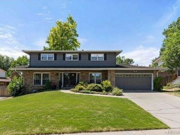 7180 W Fairview Drive, Littleton, CO 80128