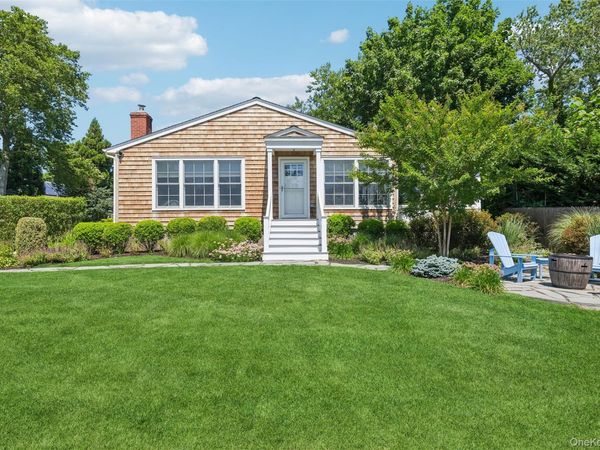 570 Hippodrome Drive , Southold, NY 11971
