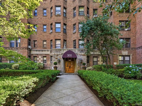 300 Main Street , Unit 6B, White Plains, NY 10601